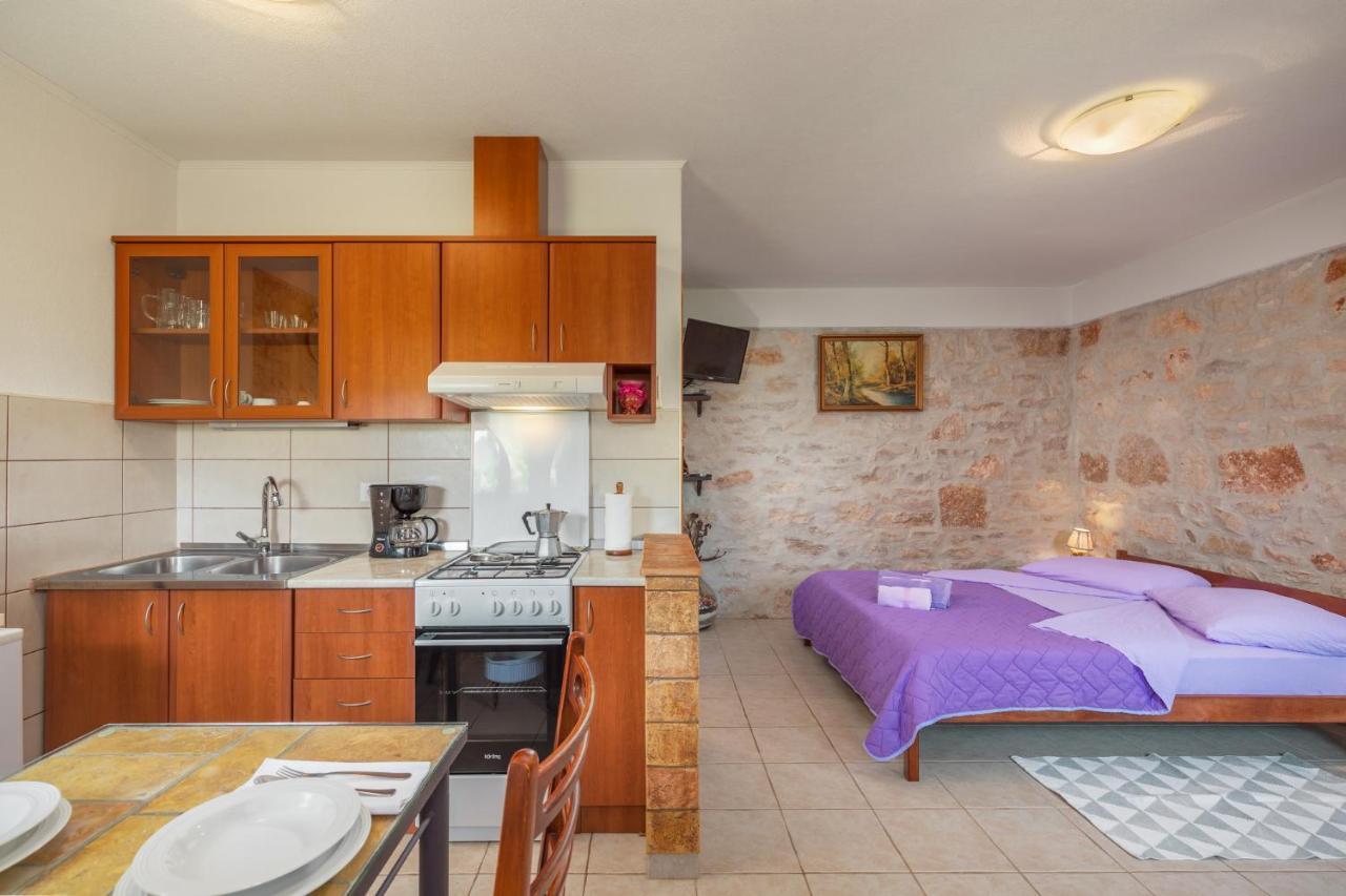 Apartment Basarinka