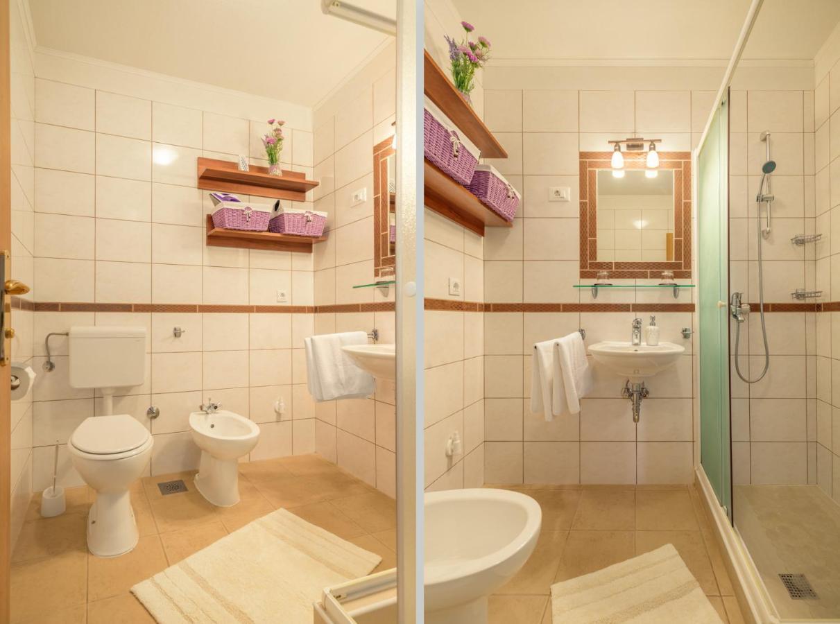 Basarinka Apartment