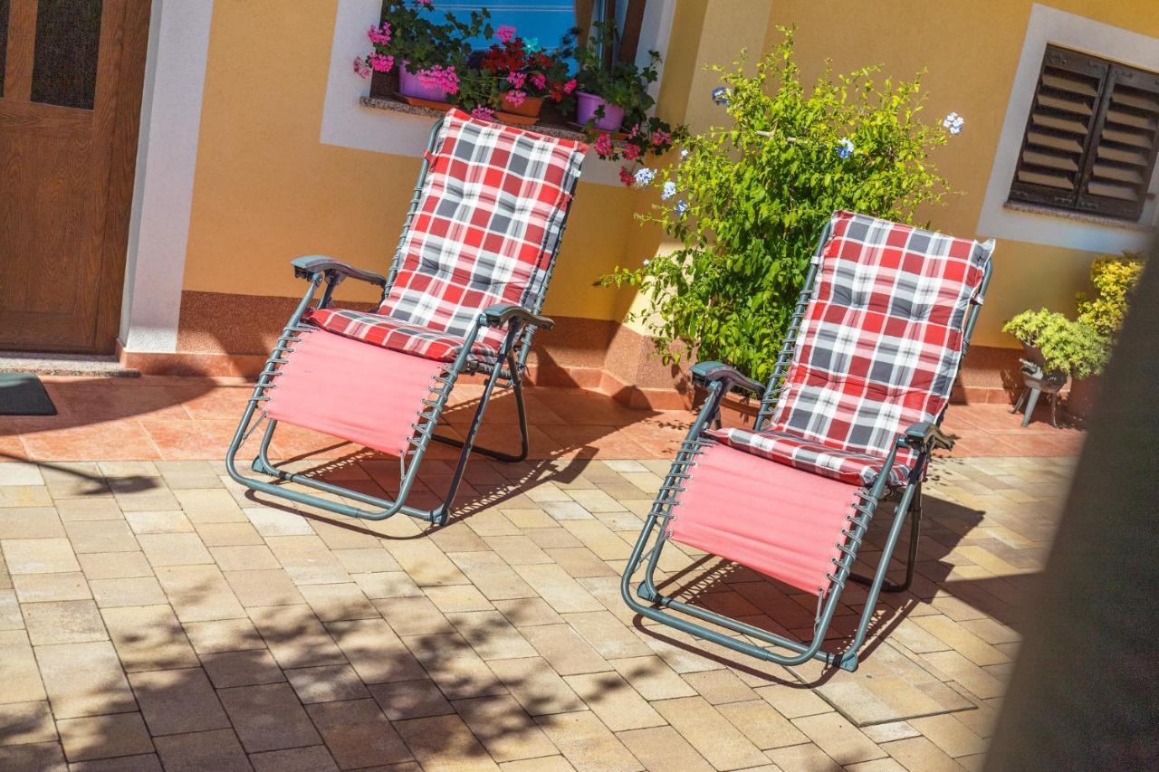 Basarinka Porec
